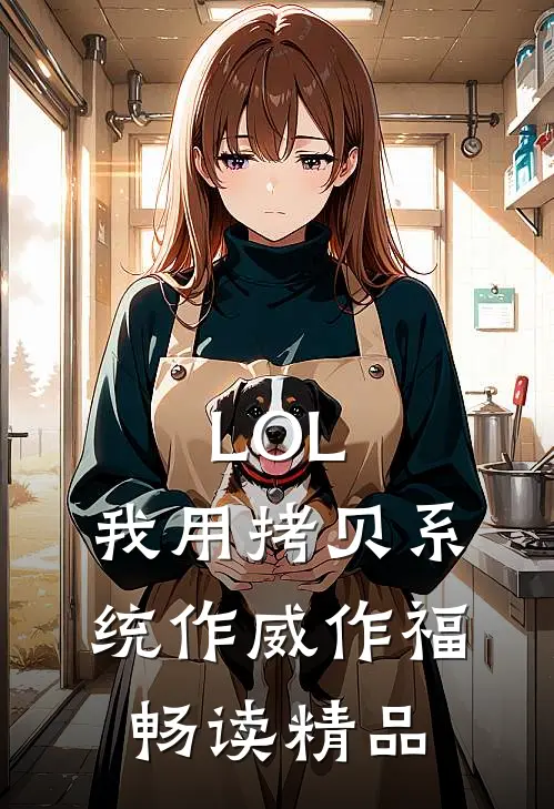 LOL：我用拷贝系统作威作福畅读精品