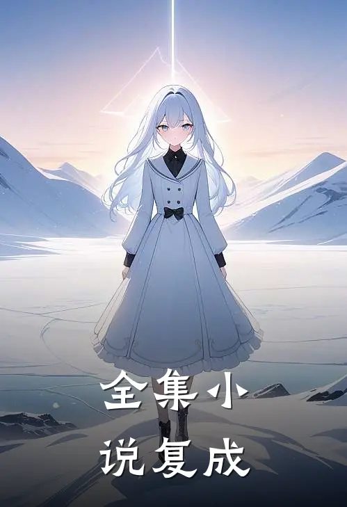 全集小说复成