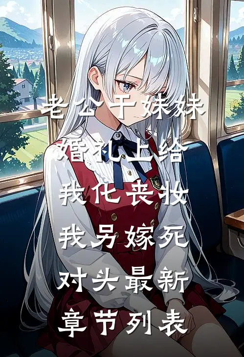 老公干妹妹婚礼上给我化丧妆，我另嫁死对头最新章节列表