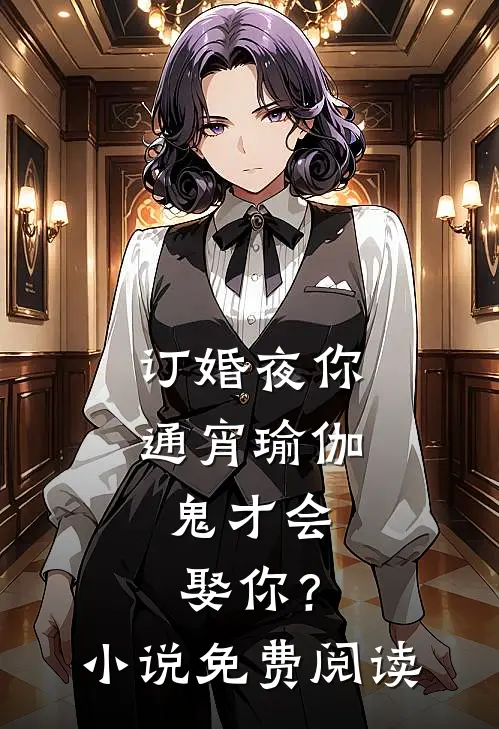 订婚夜你通宵瑜伽，鬼才会娶你？小说免费阅读