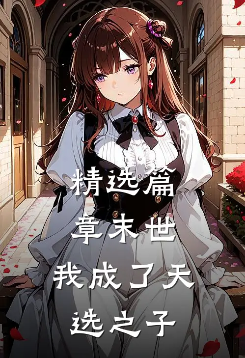 精选篇章末世：我成了天选之子