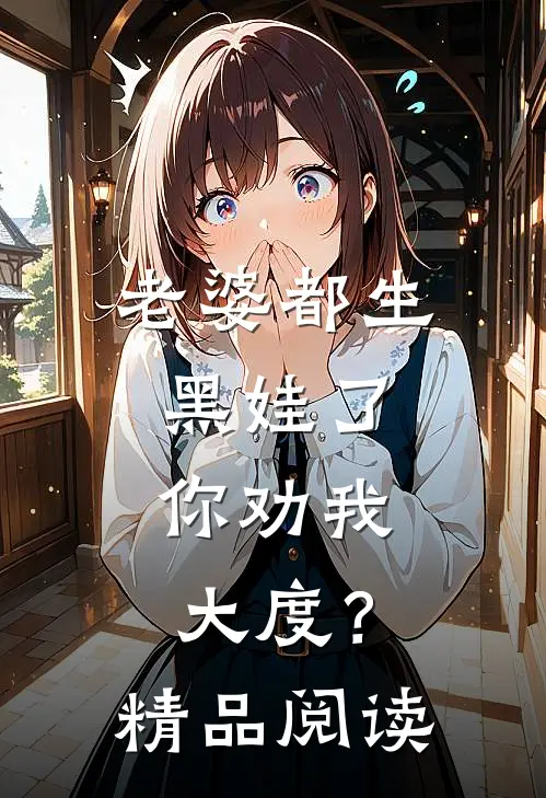 老婆都生黑娃了，你劝我大度？精品阅读