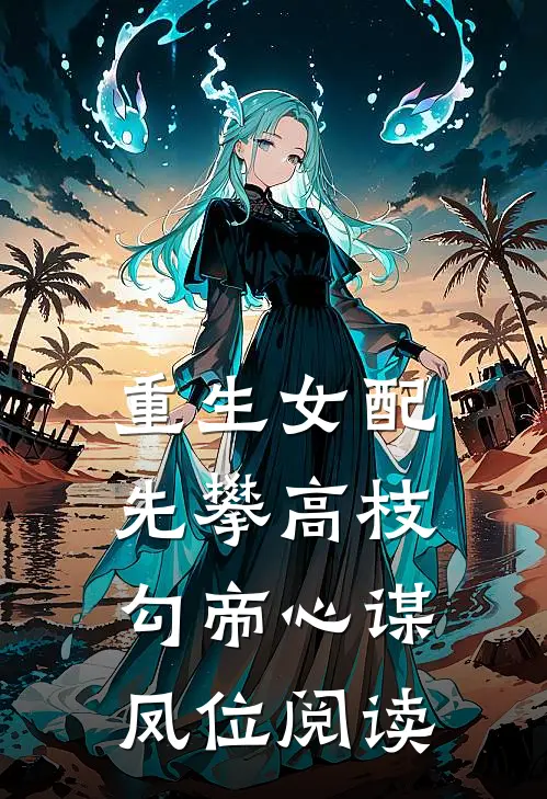 重生女配先攀高枝，勾帝心谋凤位阅读