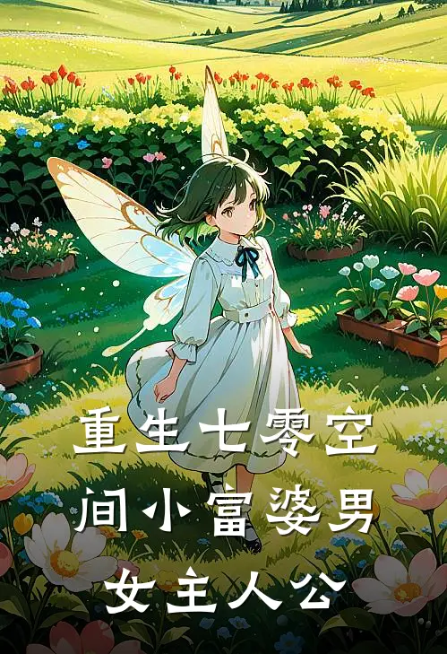 重生七零空间小富婆男女主人公