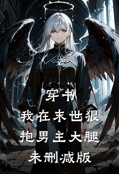 穿书：我在末世狠抱男主大腿未删减版