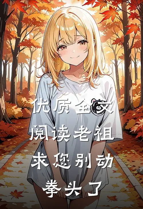 优质全文阅读老祖，求您别动拳头了