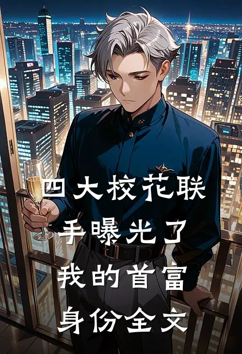 四大校花联手曝光了我的首富身份全文