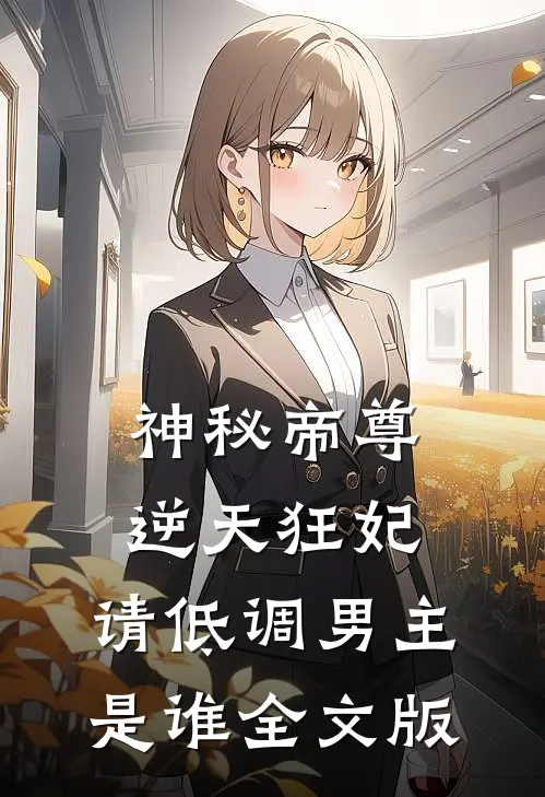 神秘帝尊:逆天狂妃,请低调男主是谁全文版