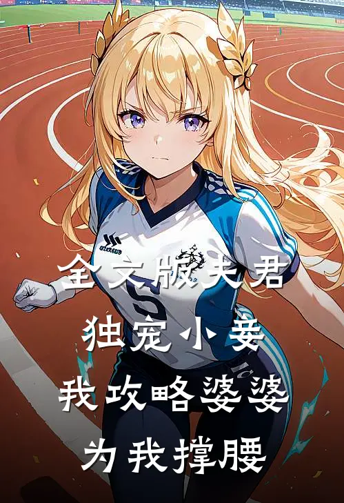 全文版夫君独宠小妾，我攻略婆婆为我撑腰