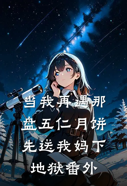 当我再遇那盘五仁月饼，先送我妈下地狱番外