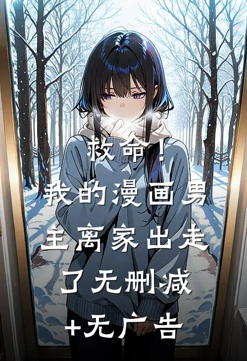 救命！我的漫画男主离“家”出走了无删减+无广告