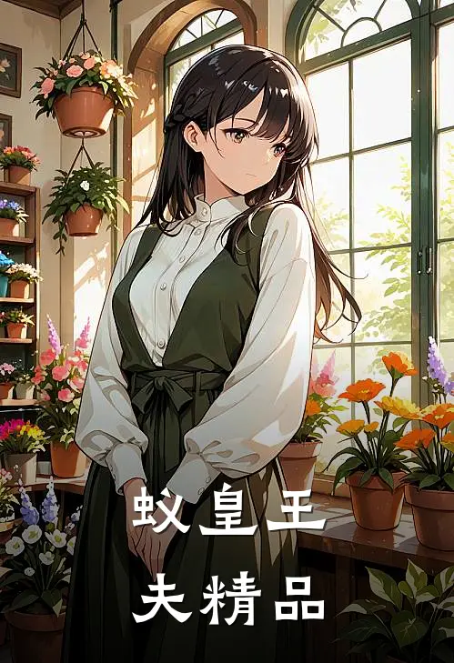 蚁皇王夫精品