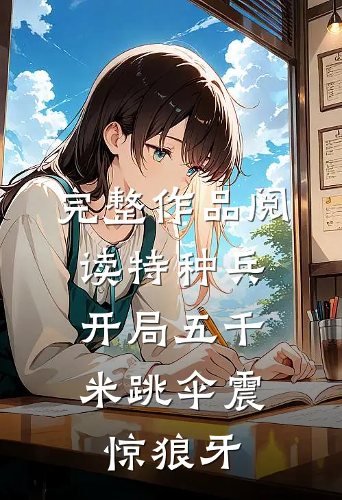 完整作品阅读特种兵：开局五千米跳伞震惊狼牙