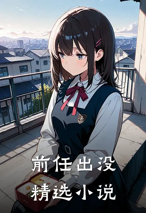 前任出没精选小说