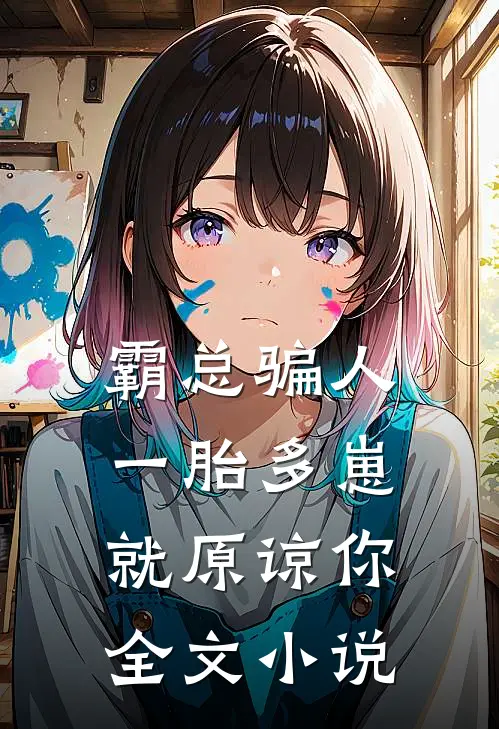霸总骗人，一胎多崽就原谅你全文小说