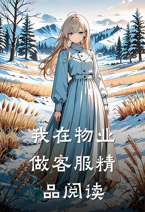 我在物业做客服精品阅读