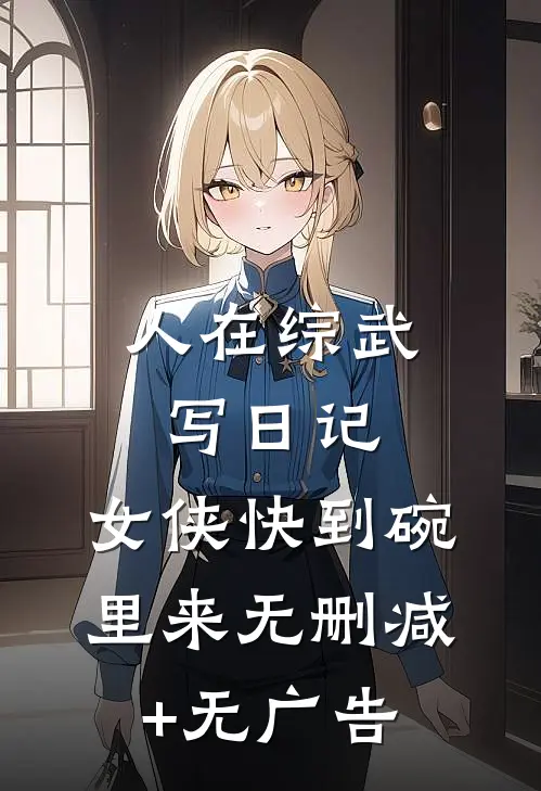 人在综武写日记，女侠快到碗里来无删减+无广告