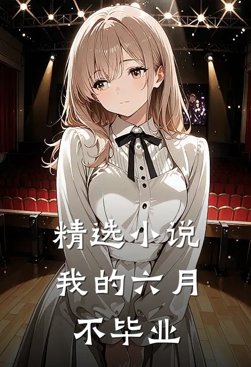 精选小说我的六月不毕业