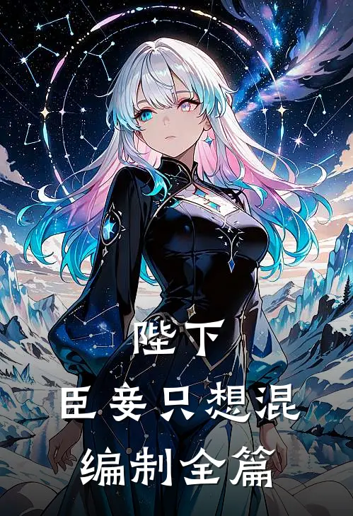 陛下，臣妾只想混编制全篇