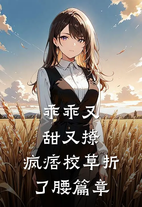 乖乖又甜又撩，疯痞校草折了腰篇章