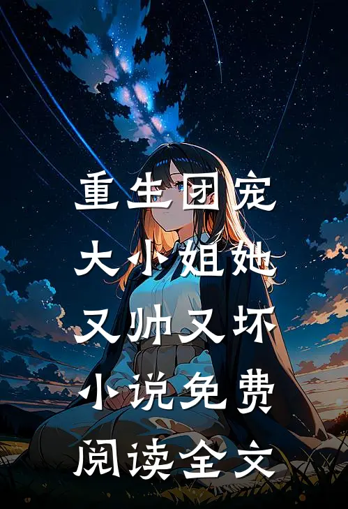 重生团宠：大小姐她又帅又坏小说免费阅读全文