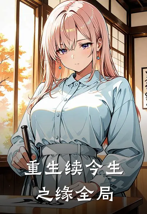 重生续今生之缘全局