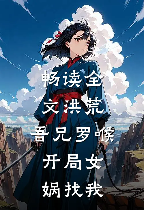 畅读全文洪荒：吾兄罗喉，开局女娲找我