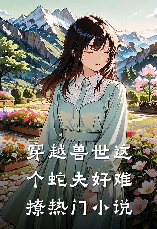 穿越兽世这个蛇夫好难撩热门小说