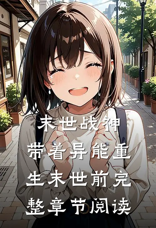 末世战神：带着异能重生末世前完整章节阅读