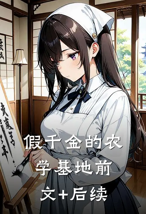假千金的农学基地前文+后续
