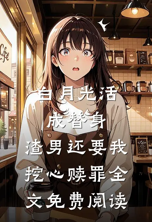 白月光活成替身，渣男还要我挖心赎罪全文免费阅读