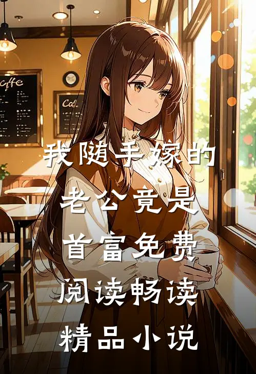 我随手嫁的老公竟是首富免费阅读畅读精品小说