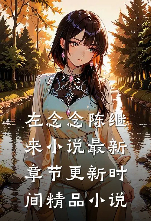 左念念陈继来小说最新章节更新时间精品小说