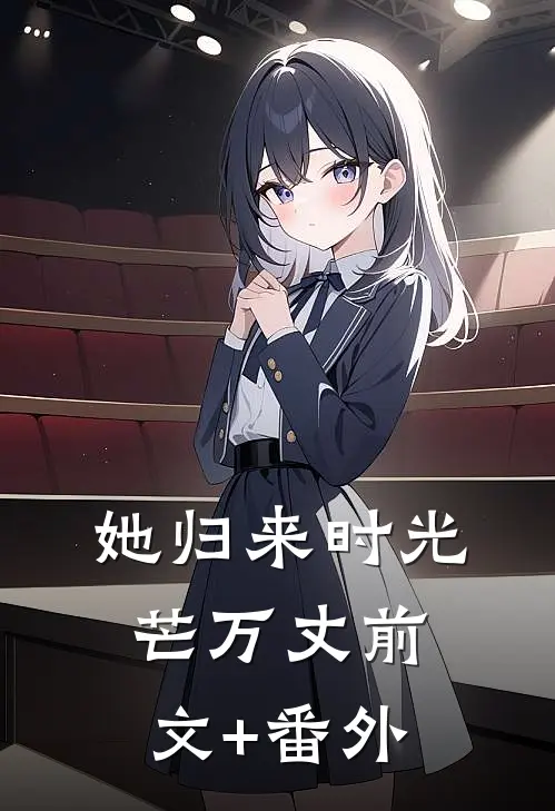 她归来时光芒万丈前文+番外