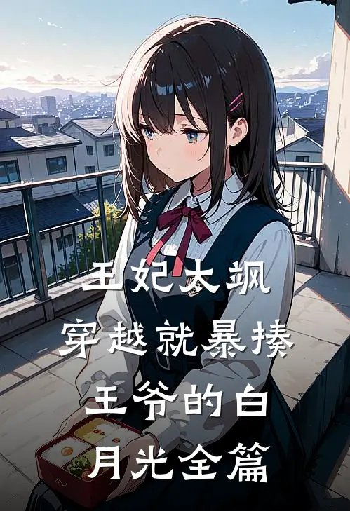 王妃太飒，穿越就暴揍王爷的白月光全篇