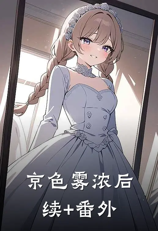京色雾浓后续+番外