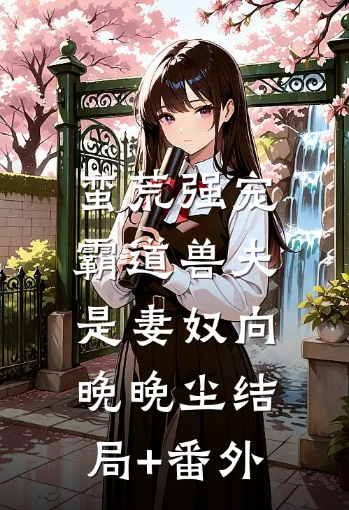 蛮荒强宠：霸道兽夫是妻奴向晚晚尘结局+番外