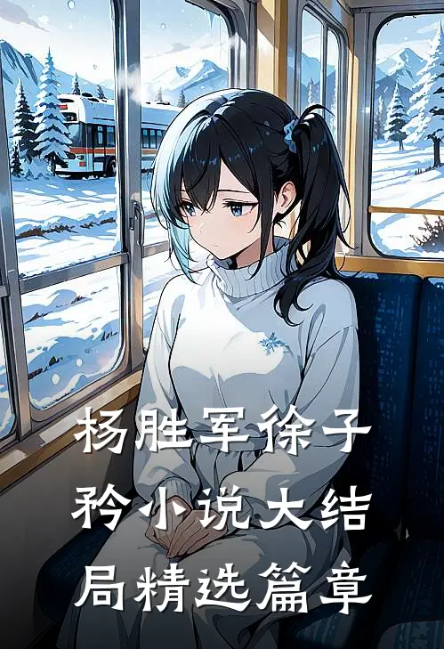 杨胜军徐子矜小说大结局精选篇章