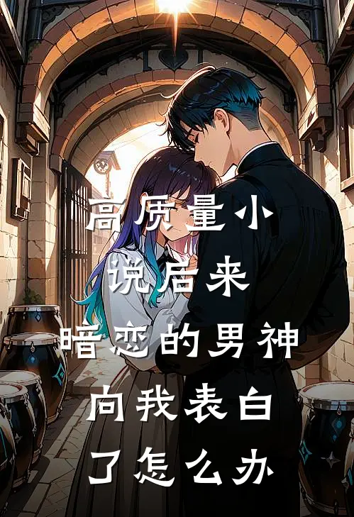 高质量小说后来,暗恋的男神向我表白了怎么办