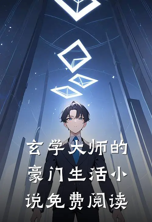 玄学大师的豪门生活小说免费阅读