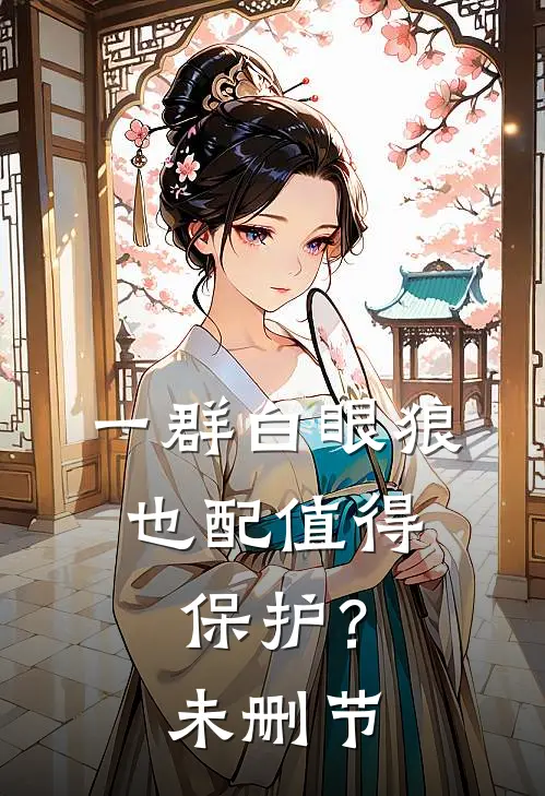 一群白眼狼，也配值得保护？未删节