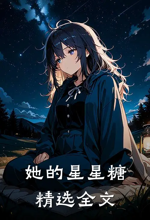 她的星星糖精选全文