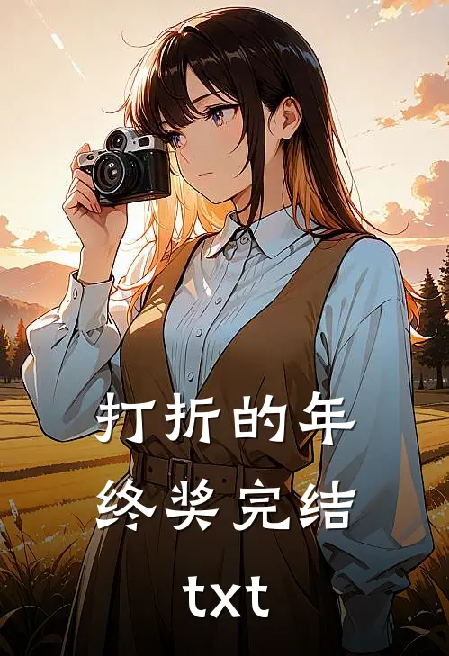 打折的年终奖完结txt