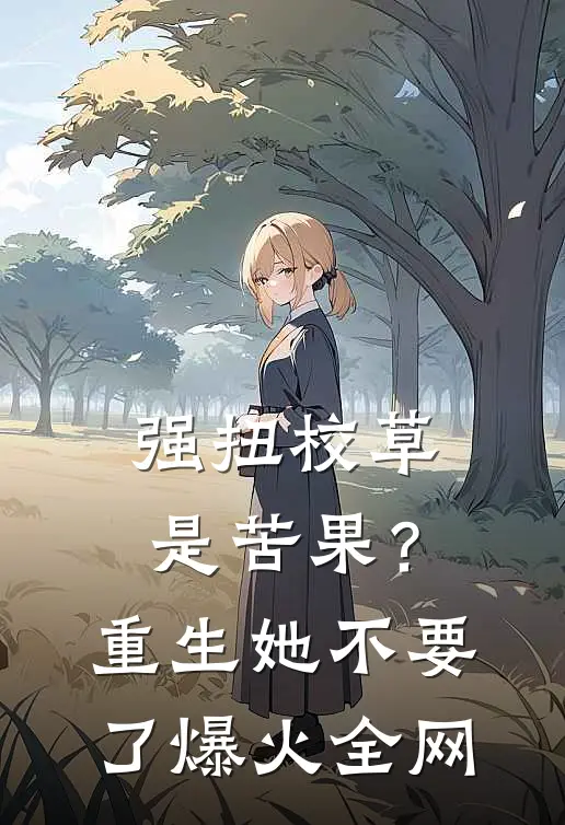 强扭校草是苦果？重生她不要了爆火全网