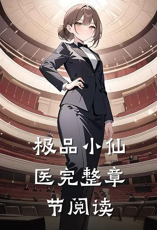 极品小仙医完整章节阅读