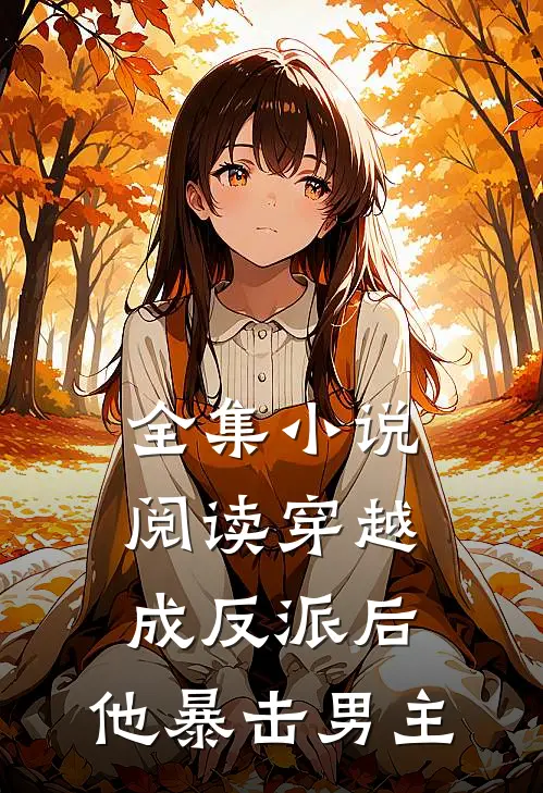 全集小说阅读穿越成反派后，他暴击男主