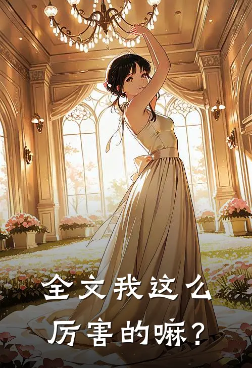 全文我这么厉害的嘛？