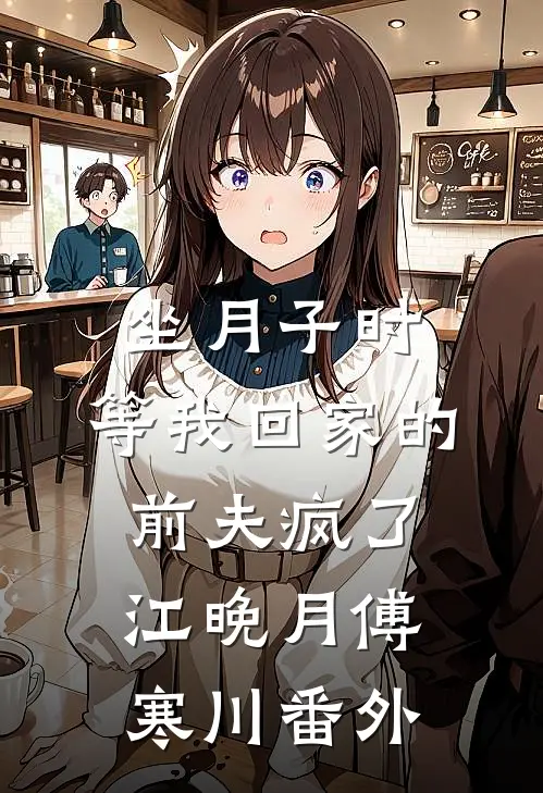 坐月子时，等我回家的前夫疯了江晚月傅寒川番外