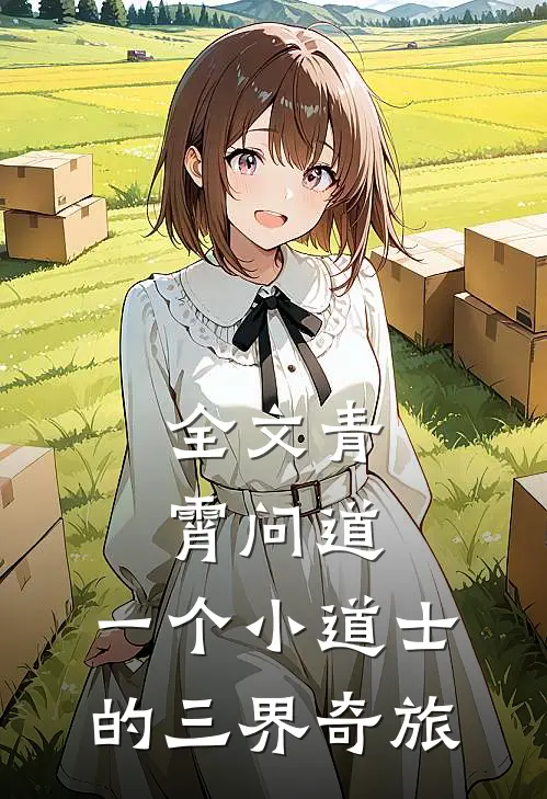 全文青霄问道：一个小道士的三界奇旅