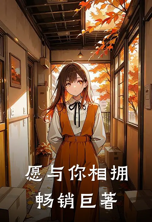 愿与你相拥畅销巨著